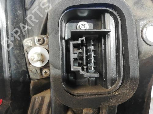 Used Right taillight Right taillight FIAT PANDA (169_) 1.2 (169.AXB11, 169.AXB1A) (60 hp) 25667459 25667459