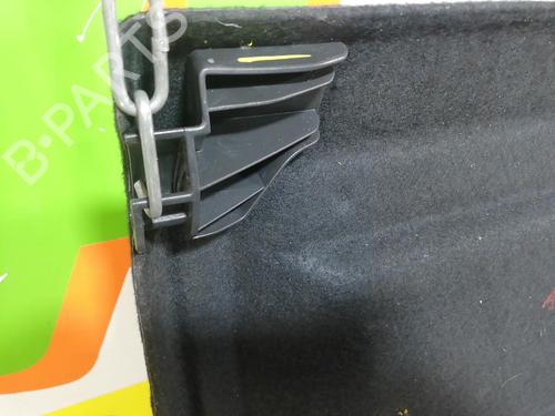 Rear parcel shelf OPEL ASTRA J (P10) 1.4 Turbo (68) | BP25662716C85 - Image 4