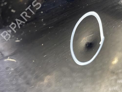 Used Left tailgate Left tailgate PEUGEOT BOXER Van (244) 2.0 HDi (84 hp) 28212795 28212795