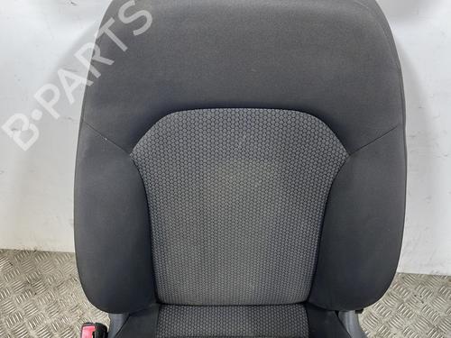 Left front seat AUDI A1 Sportback (8XA, 8XF) 1.0 TFSI | BP26733454C15 - Image 5
