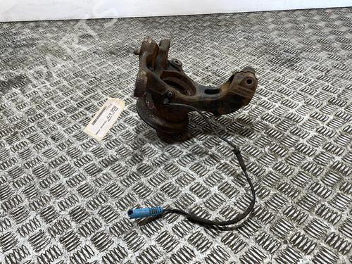 Used Left front steering knuckle BMW 3 Touring (E91) 320 d xDrive (184 hp) 25670466