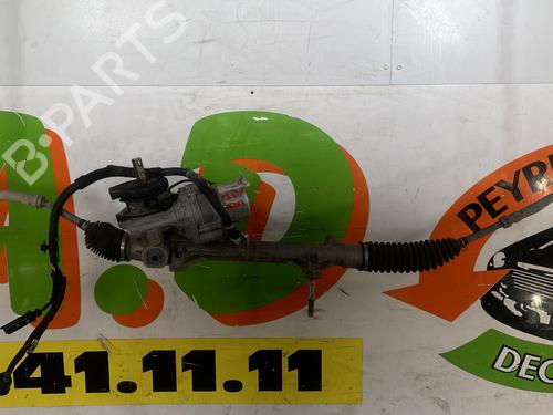 Used Steering rack PEUGEOT 2008 I (CU_) 1.2 THP 110 / PureTech 110 (110 hp) 25669261