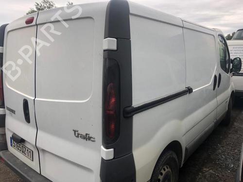 Left headlight RENAULT TRAFIC II Van (FL) 1.9 dCi 80 (FL0B) | BP25665889C28 - Image 7