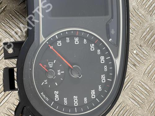 instrument-cluster-audi-a1-sportback-8xa-8xf-2011-2012-2013-2014-2015-2016-2017-2018-2019-25665485 main image