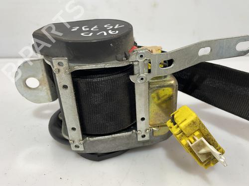 Front right belt tensioner VW POLO IV (9N_, 9A_) 1.9 TDI | BP25664061C88 
