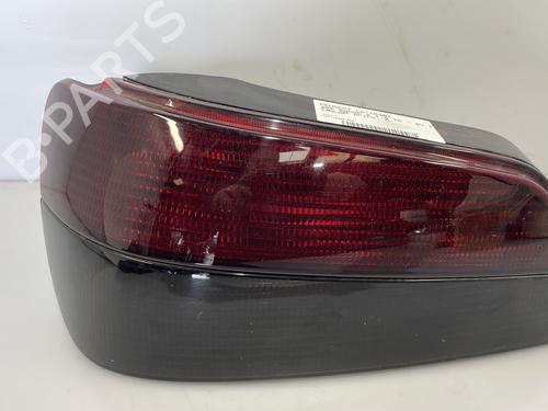 Used Left taillight PEUGEOT 306 (7B, N3, N5) 1.9 SRDT (90 hp) 25664093