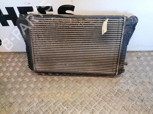Used Water radiator Water radiator AUDI A3 Sportback (8PA) 1.6 TDI (105 hp) 25670905 25670905