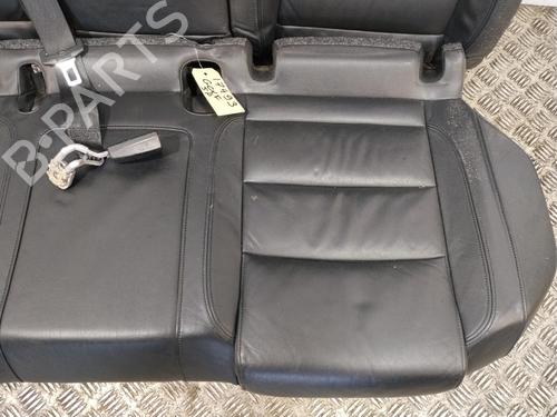 Rear seat VW GOLF VI (5K1) 2.0 GTi | BP40272376C17 - Image 2