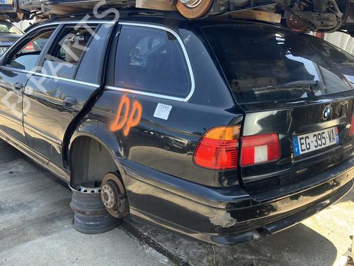 Left front indicator BMW 5 Touring (E39) 525 d | BP25667058C32 - Image 5