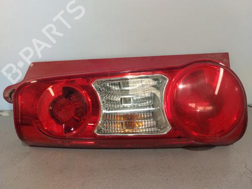 Used Left taillight Left taillight 36954095 36954095