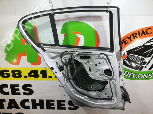 Left rear door BMW 1 (E87) 120 d | BP25667370C4 