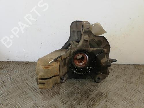 Right front steering knuckle CITROËN JUMPER II Van 2.2 HDi 130 | BP25662506M26