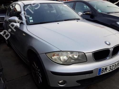 Used Gearbox BMW 1 (E87) 118 d (122 hp) 25668369