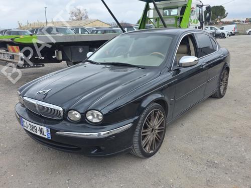 Engine JAGUAR X-TYPE I (X400) 3.0 V6 All-wheel Drive | BP33848331M1 - Image 8