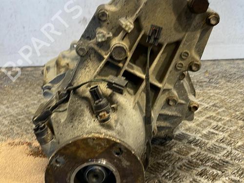 Transfer box MAZDA BT-50 Pickup (CD, UN) 2.5 MRZ-CD 4x4 (UNY0W3) | BP25668119M36 - Image 3