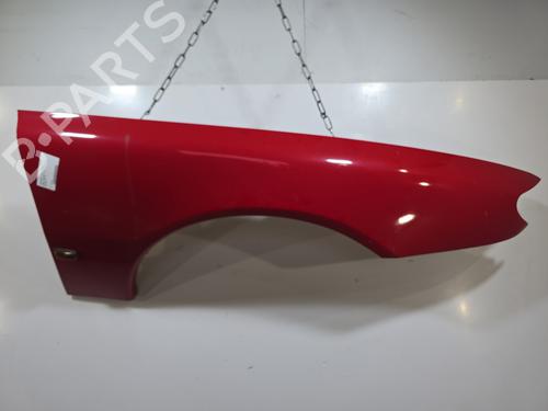 Used Right front fenders PEUGEOT 406 Coupe (8C) 3.0 V6 24V (190 hp) 31359734