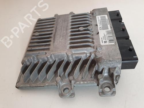 Engine control unit (ECU) PEUGEOT 407 (6D_) 2.0 HDi 135 (6DRHRH, 6DRHRE, 6DRHRG, 6DRHRJ) | BP29566235M57  - Image 5
