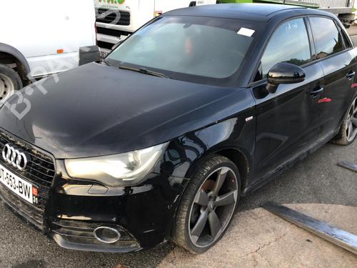 Warning switch AUDI A1 Sportback (8XA, 8XF) 1.6 TDI | BP25665484I22  - Image 6