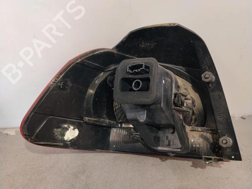 Right taillight VW GOLF VI (5K1) 1.6 TDI | BP38543337C35 - Image 3