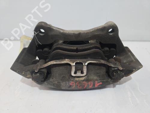 Used Right front brake caliper AUDI A5 Sportback (8TA) 3.0 TDI (204 hp) 31691259