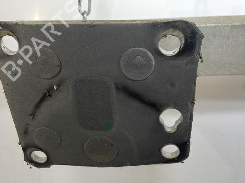 Rear bumper reinforcement CITROËN C4 Picasso II 1.6 HDi / BlueHDi 115 | BP26061583C73 