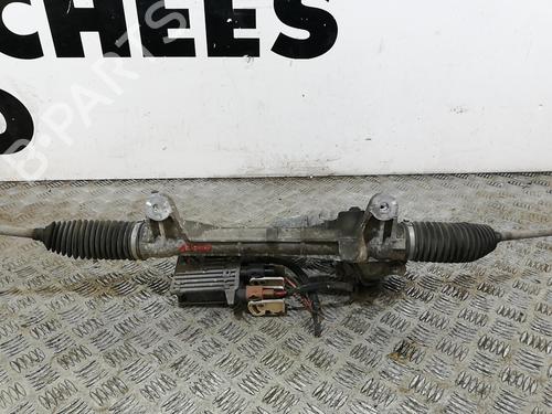 Used Steering rack Steering rack RENAULT TWINGO III (BCM_, BCA_) 1.0 SCe 70 (BCMB) (69 hp) 25670224 25670224