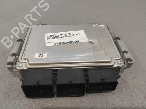 Engine control unit (ECU) CITROËN BERLINGO Box Body/MPV (B9) | BP36941584M57 - Image 3