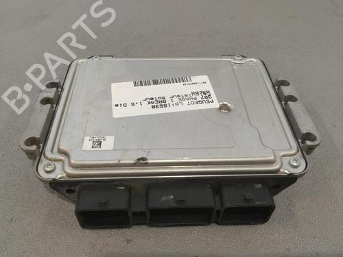 Computer motormanagement Computer motormanagement PEUGEOT 307 SW (3H) [2002-2009] 36948782 36948782