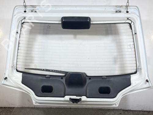 Tailgate PEUGEOT 106 II (1A_, 1C_) 1.1 i | BP28386284C6 