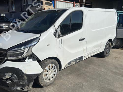 Motor RENAULT TRAFIC III Van (FG_) 2.0 dCi 145 (FGML) (145 hp) 27585202