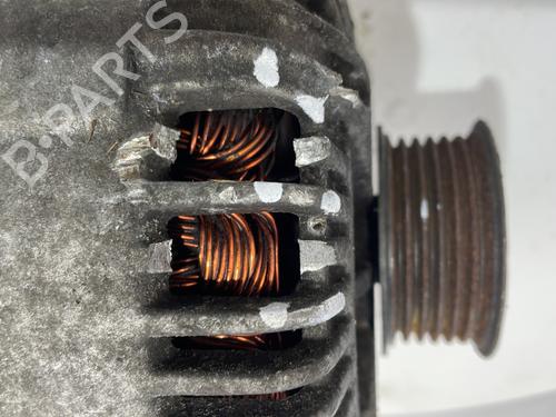 Alternator AUDI A6 C6 Avant (4F5) 2.7 TDI quattro | BP27380249M7 