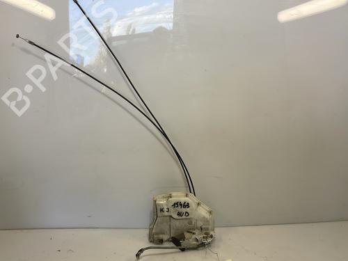 Used Front right lock SUZUKI SWIFT III (MZ, EZ) 1.3 DDiS (RS413D) (75 hp) 28415948