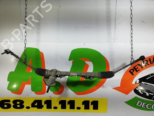 Steering rack RENAULT TWINGO II (CN0_) 1.5 dCi (CN0E) | BP25662840M22 