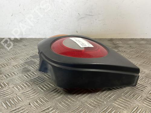 Right taillight RENAULT MEGANE I Coach (DA0/1_) 1.6 e (DA0F) | BP25665694C35 