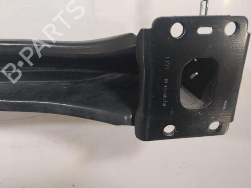 Used Rear bumper reinforcement Rear bumper reinforcement 38745827 38745827