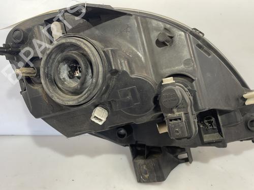 Used Left headlight Left headlight RENAULT KANGOO Express (FC0/1_) 1.5 dCi (FC07, FC1R) (65 hp) 28415950 28415950