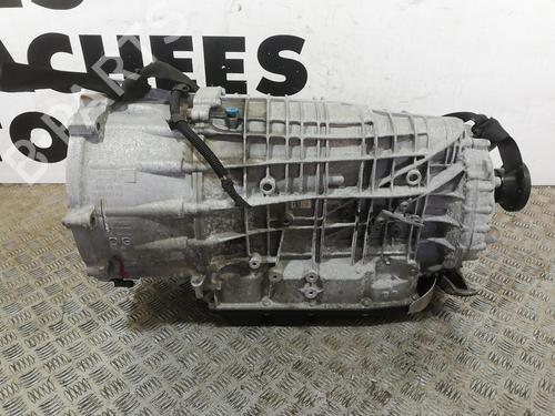 Gearbox PORSCHE PANAMERA (970) 4.8 S | BP25670109M3 - Image 3