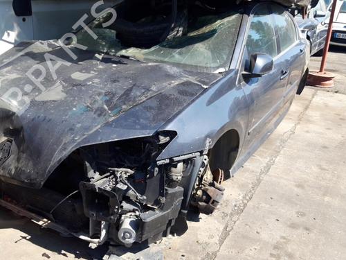 Front right window mechanism RENAULT LAGUNA III (BT0/1) 2.0 dCi (BT01, BT08, BT09, BT0E, BT0K, BT12, BT1C, BT1D,... | BP25670730C23 
