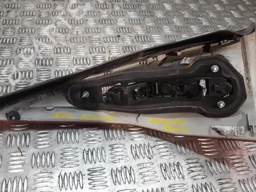 Right taillight RENAULT MEGANE II Estate (KM0/1_) 1.6 16V | BP25666219C35 
