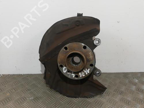 left-front-steering-knuckle-bmw-x5-e53-2000-2001-2002-2003-2004-2005-2006-25662832 main image