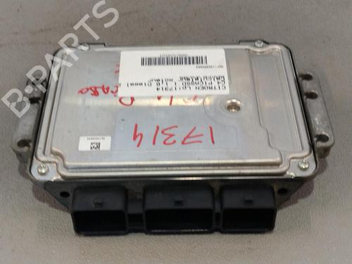 Used Engine control unit (ECU) Engine control unit (ECU) 39213128 39213128