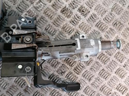 Used Steering column SEAT IBIZA IV (6J5, 6P1) 1.4 TDI (90 hp) 25668397