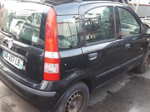Startmotor FIAT PANDA (169_) 1.2 (169.AXB11, 169.AXB1A) | BP25664852M8 