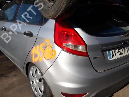 Højre baglygte FORD FIESTA VI (CB1, CCN) 1.4 TDCi | BP25663574C35 