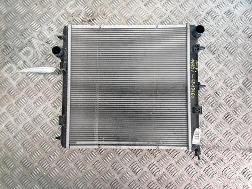 Køler PEUGEOT 1007 (KM_) 1.4 HDi (68 hp) 29012857