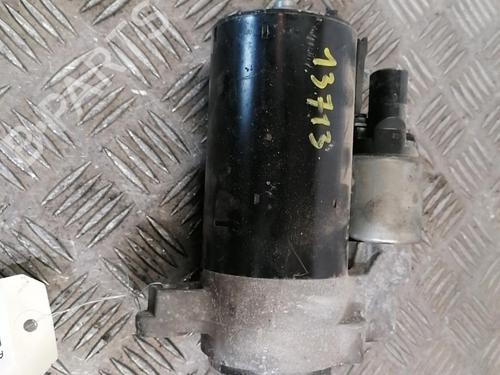 Used Starter Starter AUDI A4 B8 (8K2) 2.0 TDI (143 hp) 25666130 25666130