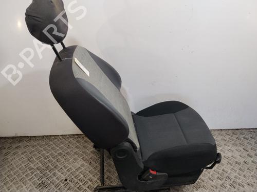 Left front seat PEUGEOT PARTNER Tepee | BP36027575C15 - Image 3