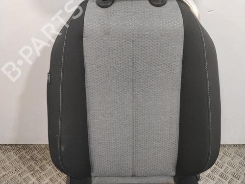 Right front seat OPEL CORSA F (P2JO) CORSA-e (68) | BP37735589C16 - Image 6