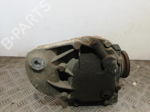 Used Rear differential BMW 1 Convertible (E88) 118 d (143 hp) 25663082