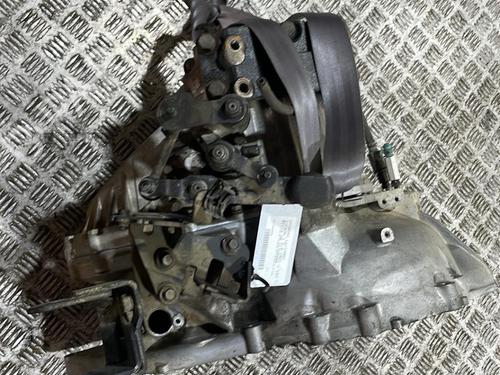 Used Gearbox HYUNDAI TUCSON (JM) 2.0 CRDi All-wheel Drive (113 hp) 25665417